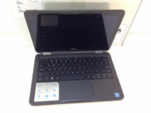Load image into Gallery viewer, Laptop Dell Inspiron 11 3168 11.6" Touch Pentium N3710 1.6GHz 4GB 250GB GRAY