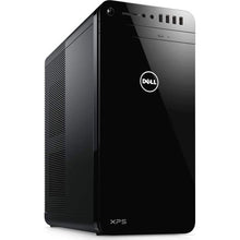 Load image into Gallery viewer, Dell XPS 8930 Intel i7-9700 16GB 1TB + 256GB SSD Nvidia GTX 1650 XPS8930-7346BLK