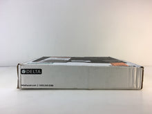 Load image into Gallery viewer, Delta 3553LF-SS Vero 8" Widespread 2-Handle Bathroom Faucet Stainless