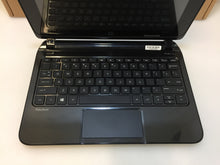 Load image into Gallery viewer, Laptop HP Pavilion10 TouchSmart 10-e010nr 11.6" AMD A4-1200 2GB 320GB Win 10