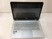 Load image into Gallery viewer, Laptop Asus Q304 13.3" 2-in1 Touch i5-7200u 2.5Ghz 8GB 1TB Win10 Q304UA-Bi5T24