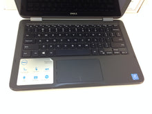 Load image into Gallery viewer, Laptop Dell Inspiron 11 3168 11.6" Touch Pentium N3710 1.6GHz 4GB 250GB GRAY
