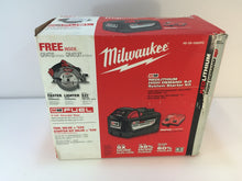 Load image into Gallery viewer, Milwaukee 48-59-1890PC M18 Fuel 18V Brushless Cordless 7 1/4 in. Circular Saw