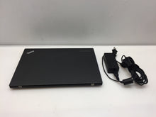 Load image into Gallery viewer, Laptop Lenovo ThinkPad T450S 14" Touchscreen Core i7-5600U 2.6GHz 8GB 256GB SSD