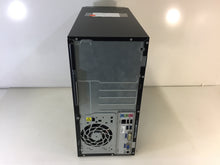 Load image into Gallery viewer, Desktop HP 110-210 AMD A4-5000 1.5GHz 8GB 500GB DVD Win10