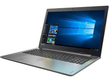 Load image into Gallery viewer, Laptop Lenovo ideapad 320-15iKB 15.6" Touch i3-7100U 2.4Ghz 6GB 1TB 80XN0004US