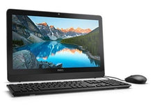 Load image into Gallery viewer, Desktop AIO Dell Inspiron 20-3052 19.5" Celeron J3160 1.6GHz 4GB 500GB Win10