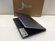 Load image into Gallery viewer, Asus R420SA Notebook 14" Intel N3060 1.6Ghz 4G 32GB eMMC Win10 R420SA-RS01-BL