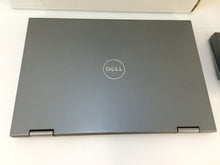 Load image into Gallery viewer, Laptop Dell Inspiron 13 i5368 13.3" Touch i3-6100U 2.3GHz 4GB 500GB Win10 CAM