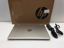Load image into Gallery viewer, Hp Pavilion x360 Convertible 15.6" 15-cr0085cl Touch Intel i7-8550u 24GB 1TB