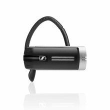 Load image into Gallery viewer, Sennheiser Presence UC ML Black/Gray In-Ear Single-Sided Bluetooth Headsets