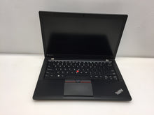 Load image into Gallery viewer, Laptop Lenovo ThinkPad T450S 14" Touchscreen Core i7-5600U 2.6GHz 8GB 256GB SSD