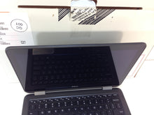 Load image into Gallery viewer, Laptop Dell Inspiron 11 3168 11.6" Touch Pentium N3710 1.6GHz 4GB 250GB GRAY