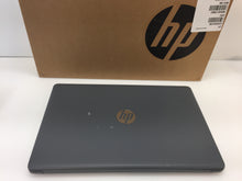 Load image into Gallery viewer, Laptop Hp 15-db0041nr 15.6" AMD E2-9000e 1.5Ghz 4GB Ram 1TB HDD Windows 10