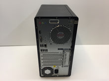 Load image into Gallery viewer, Desktop Hp Pavilion 590-p0044 AMD Ryzen 5 2400G 12GB 1TB Radeon Vega 11