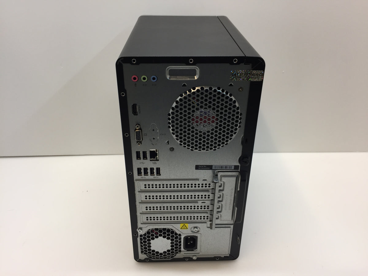 HP 省スペースPC Ryzen5 PRO 2400G グラボ付 Win11 HP 省スペースPC Ryzen5 PRO 2400G グラボ付 Win11 - メルカリ