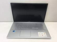 Load image into Gallery viewer, Asus Vivobook 17 K712E 17.3" FHD Intel i5-1135G7 2.4Ghz 8GB 512GB K712EA-SB55
