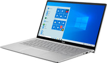 Load image into Gallery viewer, Asus Q406D 14" 2-in-1 FHD Touch AMD Ryzen 5 8GB 256GB SSD Win10 Q406DA-BR5T6