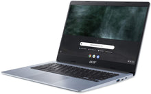 Load image into Gallery viewer, Acer Chromebook 314 14" Touch Intel Celeron N4000 4GB 64GB eMMC CB314-1HT-C7C0