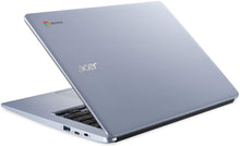 Load image into Gallery viewer, Acer Chromebook 314 14" Touch Intel Celeron N4000 4GB 64GB eMMC CB314-1HT-C7C0