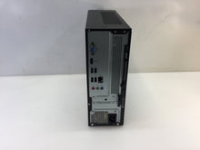 Load image into Gallery viewer, Desktop Hp Slim 260-p026 SFF Intel Core i3-6100T 8GB 1TB WiFi Bluetooth Win10