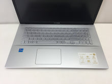Load image into Gallery viewer, Asus Vivobook 17 K712E 17.3" FHD Intel i5-1135G7 2.4Ghz 8GB 512GB K712EA-SB55