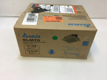 Load image into Gallery viewer, Delta SLM70 Slim Series 70 CFM Wall or Ceiling Bathroom Exhaust Fan