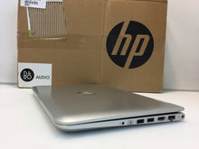 Load image into Gallery viewer, HP Pavilion x360 11-k120ds 11.6" 2-in-1 Touch Pentium N3700 1.6Ghz 4GB 500GB
