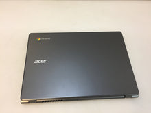 Load image into Gallery viewer, Acer C720-2802 Chromebook 11.6" Celeron 2955U 1.40GHz 2GB 16GBSSD Chrome OS