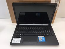 Load image into Gallery viewer, Laptop Hp 15-db0041nr 15.6" AMD E2-9000e 1.5Ghz 4GB Ram 1TB HDD Windows 10
