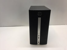 Load image into Gallery viewer, Desktop Hp Pavilion 570-p051 AMD A10-9700 3.5Ghz 8GB 1TB WiFi Bluetooth Win10