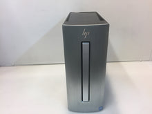 Load image into Gallery viewer, Desktop Hp Envy 750-514 i5-7400 3Ghz 12GB 1TB 128GB SSD Wi-Fi Bluetooth Win10