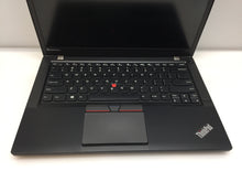 Load image into Gallery viewer, Laptop Lenovo ThinkPad T450S 14" Touchscreen Core i7-5600U 2.6GHz 8GB 256GB SSD