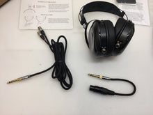 Load image into Gallery viewer, Massdrop X MrSpeakers Ether CX Closed Back Headphones