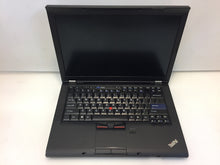 Load image into Gallery viewer, Laptop Lenovo Thinkpad T410 14" Intel i5-M540 2.53Ghz 4GB 320GB Wi-Fi Win10