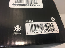 Load image into Gallery viewer, Globe Electric 65904 Annecy 3-Light Oil Rubbed Bronze Semi-Flushmount Light