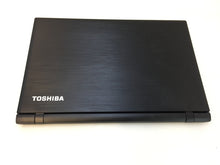 Load image into Gallery viewer, Laptop Toshiba Satellite C55-C5270 15.6" Intel i3-4005U 1.7Ghz 8GB 1TB Win10