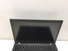 Load image into Gallery viewer, Laptop Lenovo ThinkPad T450S 14" Touchscreen Core i7-5600U 2.6GHz 8GB 256GB SSD