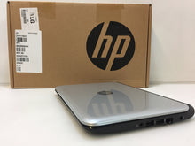 Load image into Gallery viewer, Laptop HP Pavilion10 TouchSmart 10-e010nr 11.6" AMD A4-1200 2GB 320GB Win 10