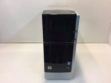 Load image into Gallery viewer, Desktop Hp Envy 700-074 Intel i5-4430 3.0Ghz 12GB 2TB Wi-Fi Bluetooth Win 10