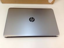 Load image into Gallery viewer, Laptop HP Pavilion 15-ay065nr 15.6" Core i3-5005U 2.0GHz 6GB 320GB Win10 DVDRW