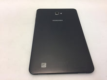 Load image into Gallery viewer, Samsung Galaxy Tab A SM-T580 16GB Wi-Fi 10.1in - Black SM-T580NZKAXAR