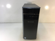 Load image into Gallery viewer, Desktop Lenovo ideacentre 300-20iSH Intel i5-6400 2.7Ghz 8GB 1TB 90DA00L7US
