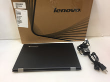 Load image into Gallery viewer, Laptop Lenovo Edge 2-1580 15.6" Touch 2-in-1 i7-6500U 2.5Ghz 1TB 8GB 80QF0006US