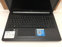 Load image into Gallery viewer, Laptop Hp 15-db0041nr 15.6" AMD E2-9000e 1.5Ghz 4GB Ram 1TB HDD Windows 10