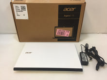 Load image into Gallery viewer, Laptop Acer Aspire E 15 15.6" AMD A12-9700P 2.5Ghz 8GB 1TB Win10 E5-553-11PT