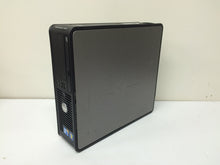 Load image into Gallery viewer, Desktop Dell Optiplex 780 C2D E7500 2.93GHz 4GB 500GB DVDRW W7