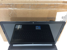 Load image into Gallery viewer, Laptop Hp 15-db0041nr 15.6" AMD E2-9000e 1.5Ghz 4GB Ram 1TB HDD Windows 10