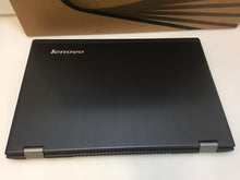 Load image into Gallery viewer, Laptop Lenovo Edge 2-1580 15.6" Touch 2-in-1 i7-6500U 2.5Ghz 1TB 8GB 80QF0006US