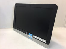 Load image into Gallery viewer, Desktop Hp 22-3010 22" All-In-One Non-Touch AMD E1-6015 1.40Ghz 4GB 1TB Win10